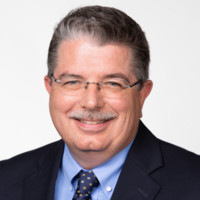 Frank Huston