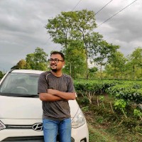 Siddhartha Pratim Dutta