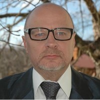 GEDIMINAS ŠVAIKAUSKAS