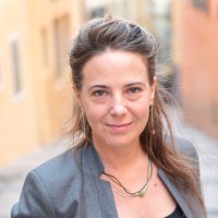 Elodie Bovier, Phd