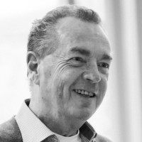 Peter J. Hovius