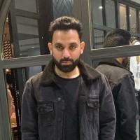 Usman Yousaf