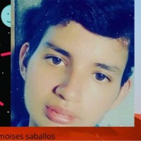 David Moisés Saballos