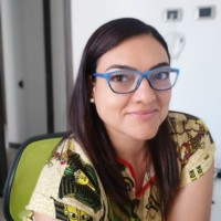 Tifanny Carvajal Muñoz