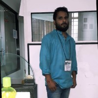 Suraj Kumar