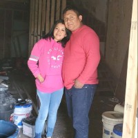 Rosario Y Jose Garcia's