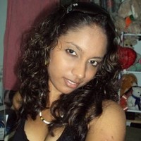 Tricia Dass