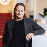 Stefan Svantesson