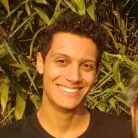 Victor Azevedo