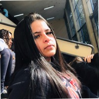 Jamile Oliveira