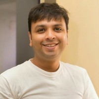 Gaurav Baheti