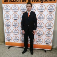 Néstor David González Garay