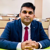 Jitendra Pratap Singh