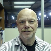 Brian Kratzer