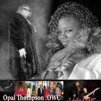 Opal Thompson
