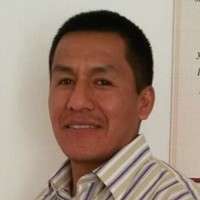 Isaias Salazar Claudio