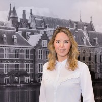 Lonneke De Jong
