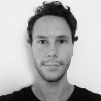 Christopher Eck Rakovic