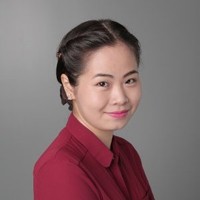 Thinzar Lwin