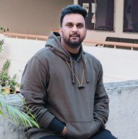 Naveen Prashar