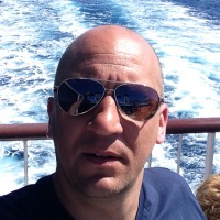 Warren Metcalfe-butt