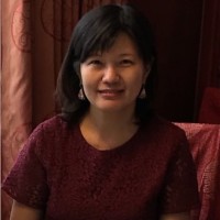 Wendy Yong Wang