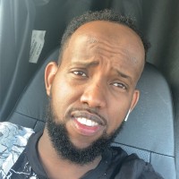 Abdirizak Sheikh