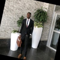 Adebayo Adefiranye