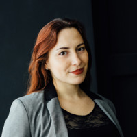 Maria Tagaeva