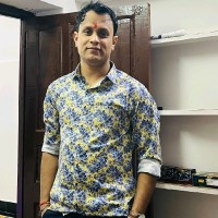 Vikas Sirvi