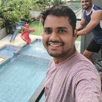 Prathamesh P.