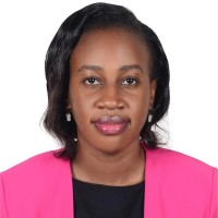 Juliet Najjuma - Mba