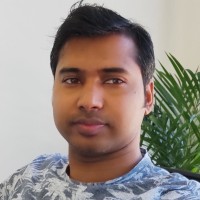Ikbal Ahmed
