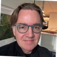 Gerald (Jerry) Cubbin, PhD