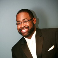 Lamar Preston