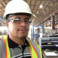 Daniel Gutierrez