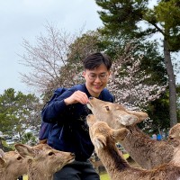Anson Ng