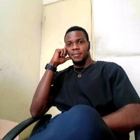 Victor Idioh