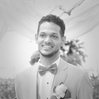 Thaddeus Watson-Flagge