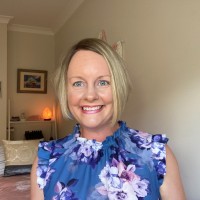 Ruth Leach