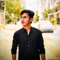 Abdul khizer Shaikh