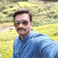 Dinesh Kumar