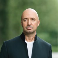 Dmytro Kryvko