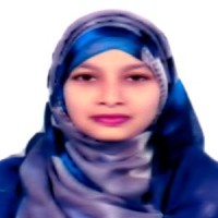 Jannatul Ferdosi