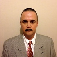 Benjamin Sanchez Vazquez