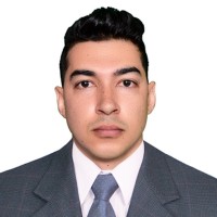 Danovis Criado Torres