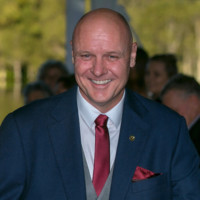 Shane Allen