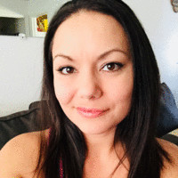 Candice Hilliard