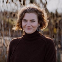 Jenny Harding