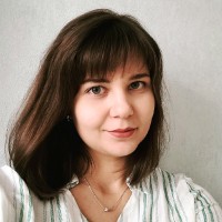 Daria Shadrina